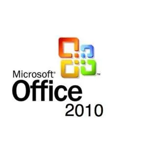 Office 2010