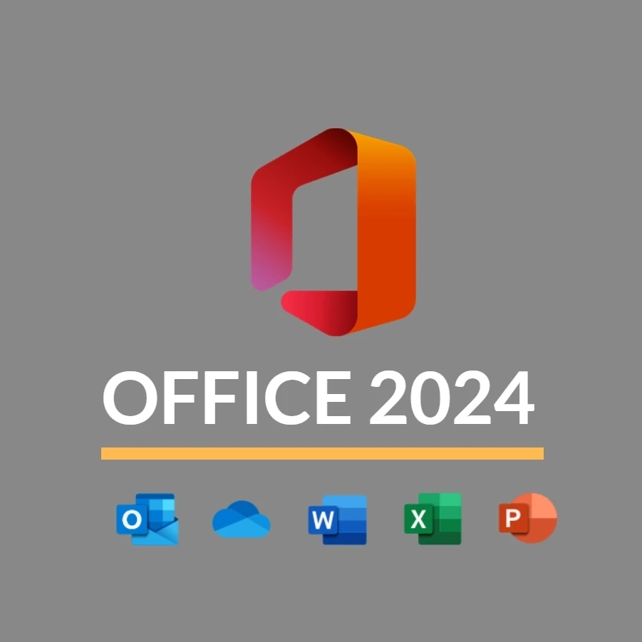 Office 2024 (Home & Business)