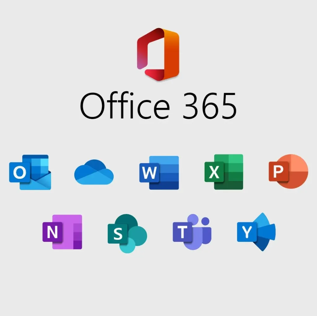 Office 365 (ESD, 1 Anno)