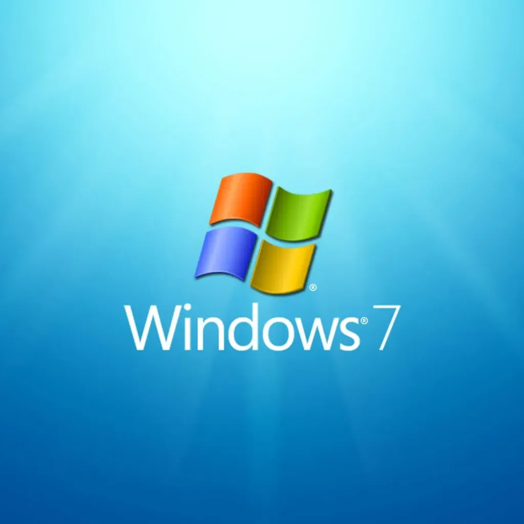 Windows 7 (ESD, Professional)