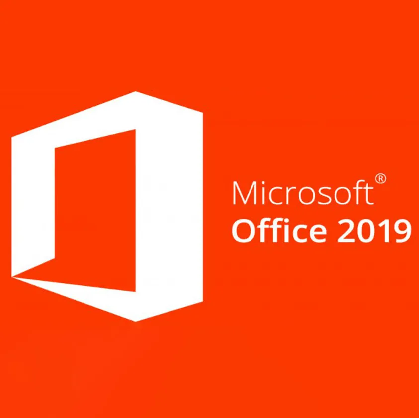 Office 2019 (ESD, Home & Student, Windows OS)