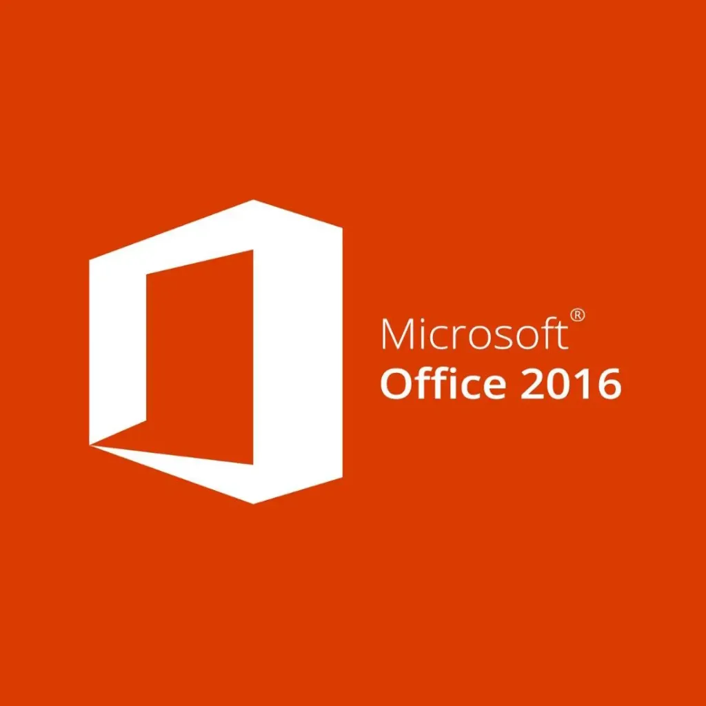 Office 2016 (ESD, Home & Student, Windows OS)
