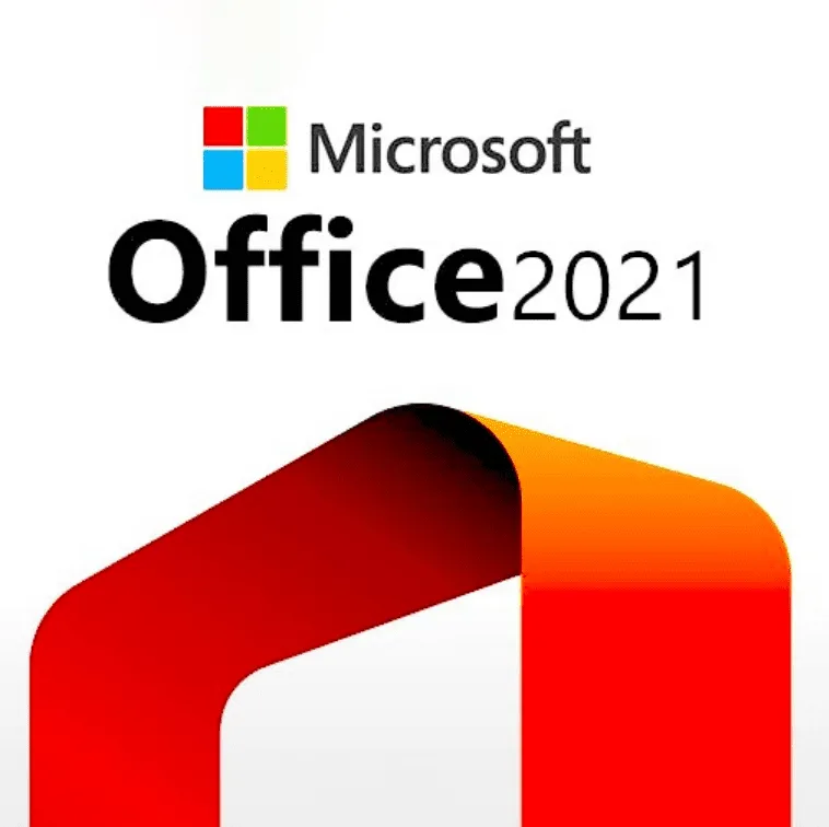 Office 2021 (ESD, Home & Student, Telefonica, Windows OS)