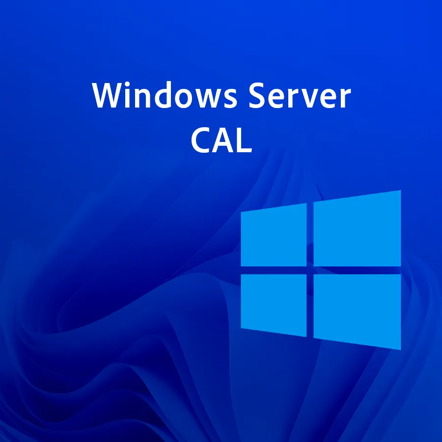 CAL Windows Server | G&G Universal Software